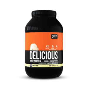 QNT Delicious Whey srvátkový proteín