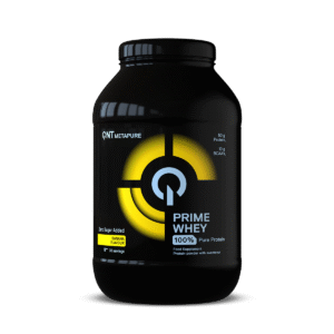 QNT Prime Whey srvátkový proteín
