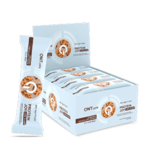 QNT Protein Joy proteínová tyčinka (60 g)