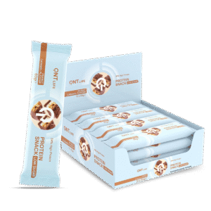 QNT Protein Snack Bar proteínová tyčinka (60 g)