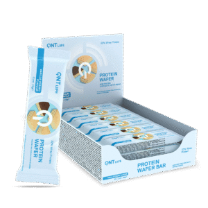 QNT Protein Wafer proteínová oblátka (35 g)