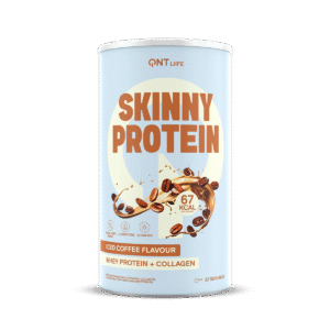 QNT Skinny Protein proteínový nápoj (440 g)