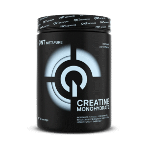 QNT Creatine Monohydrate kreatín monohydrát (300 g)