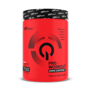 QNT Pre-workout Pump RX predtréningová pumpa (300 g)